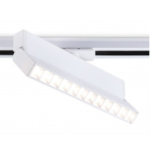Светильник трековый (однофазный) Ambrella Light Track System GL6816