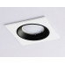 Дополнительное фото Светильник встраиваемый Ambrella Light Standard Tech A8925: Купить в Интернет магазин освещения GCSVET.RU