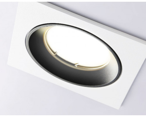 Дополнительное фото Светильник встраиваемый Ambrella Light Standard Tech A8925: Купить в Интернет магазин освещения GCSVET.RU