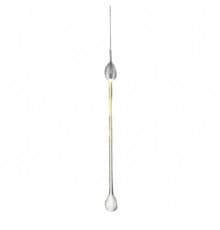Светильник подвесной Delight Collection P98028 P98028-1 chrome