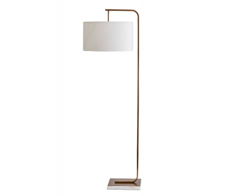 Основное фото Напольный светильник Garda Decor 22-89017FL: Купить в Интернет магазин освещения GCSVET.RU