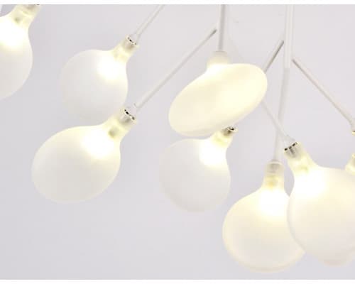 Дополнительное фото Люстра потолочная Ambrella Light Traditional TR3011: Купить в Интернет магазин освещения GCSVET.RU