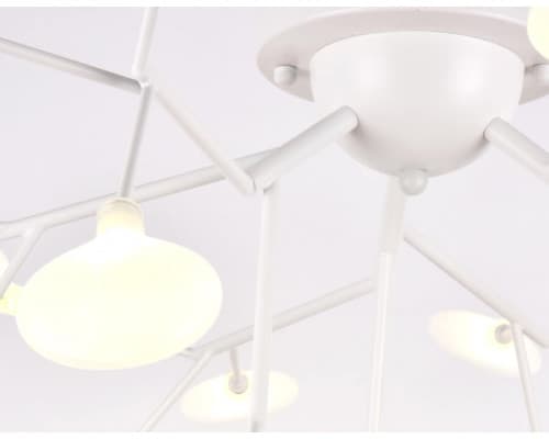 Дополнительное фото Люстра потолочная Ambrella Light Traditional TR3011: Купить в Интернет магазин освещения GCSVET.RU