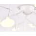 Дополнительное фото Люстра потолочная Ambrella Light Traditional TR3011: Купить в Интернет магазин освещения GCSVET.RU