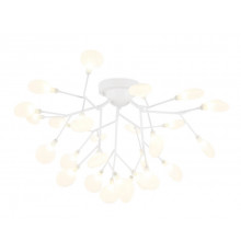 Люстра потолочная Ambrella Light Traditional TR3011
