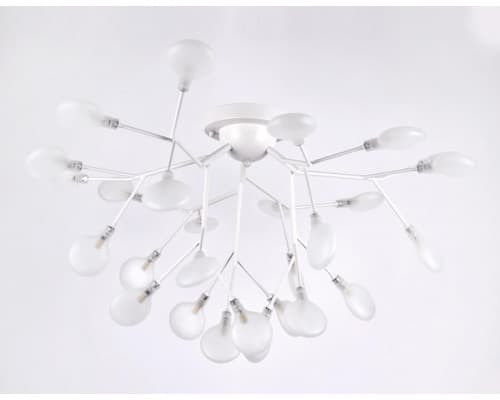 Дополнительное фото Люстра потолочная Ambrella Light Traditional TR3011: Купить в Интернет магазин освещения GCSVET.RU