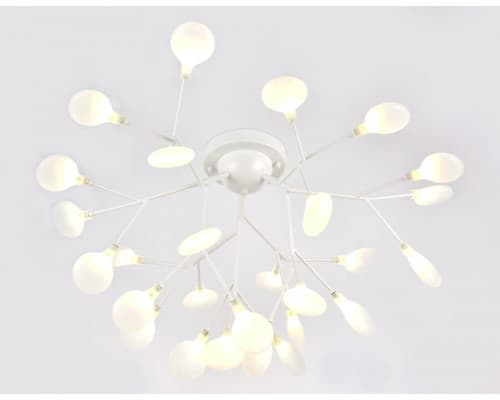Дополнительное фото Люстра потолочная Ambrella Light Traditional TR3011: Купить в Интернет магазин освещения GCSVET.RU