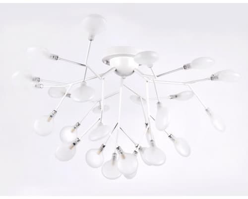 Дополнительное фото Люстра потолочная Ambrella Light Traditional TR3011: Купить в Интернет магазин освещения GCSVET.RU