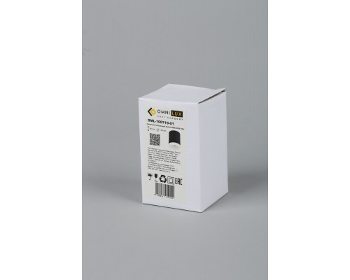 Дополнительное фото Светильник потолочный Omnilux Rotondo OML-100719-01: Купить в Интернет магазин освещения GCSVET.RU