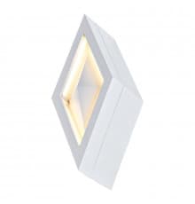 Настенно-Светильник потолочный LED iLedex CReator SMD-924404 WH-3000K