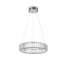 Светильник подвесной Freya Tier FR5257PL-L17CH