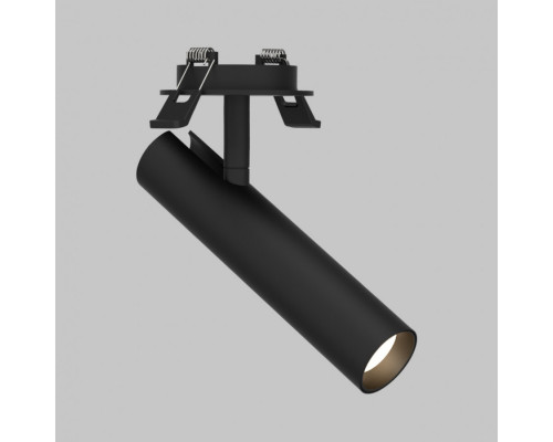 Дополнительное фото Светильник спот (встраиваемый) IMEX Spy Led IL.0005.2201-R-BK: Купить в Интернет магазин освещения GCSVET.RU