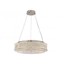 Люстра подвесная Newport 8510/60 chrome М0069968