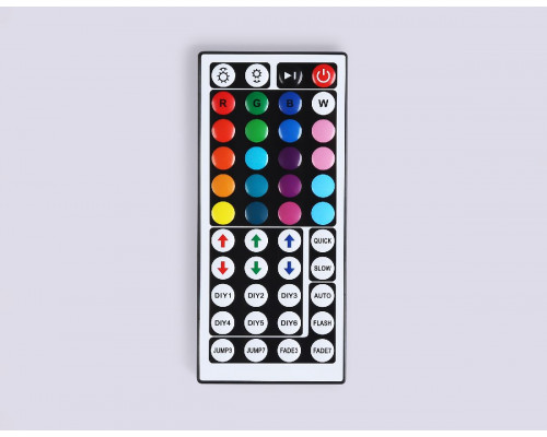 Дополнительное фото Контроллер Ambrella Light LED Strip GS11251: Купить в Интернет магазин освещения GCSVET.RU
