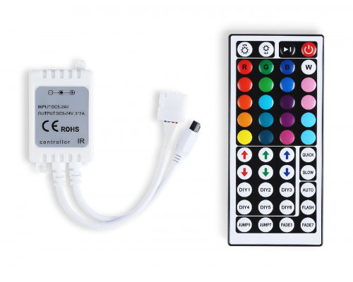 Основное фото Контроллер Ambrella Light LED Strip GS11251: Купить в Интернет магазин освещения GCSVET.RU