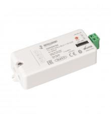 Конвертер Arlight TY-802-Dali-BLE-1-10-SUF (230V, 10A, Dali, 0-10V) 029910