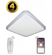 Люстра потолочная Natali Kovaltseva LED LAMPS 81079