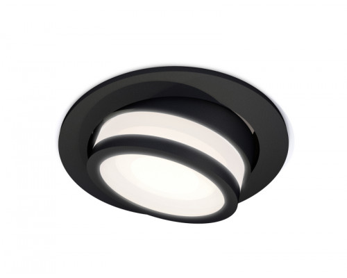 Основное фото Светильник встраиваемый Ambrella Light Techno Spot XC7652081 (C7652, N7121): Купить в Интернет магазин освещения GCSVET.RU