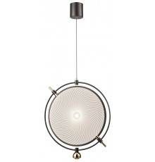 Светильник подвесной Wertmark Laura WE430.03.026