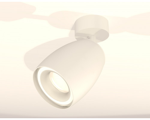 Дополнительное фото Светильник спот Ambrella Light Techno Spot XM1122003 (A2202, C1122, N7110): Купить в Интернет магазин освещения GCSVET.RU