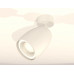 Дополнительное фото Светильник спот Ambrella Light Techno Spot XM1122003 (A2202, C1122, N7110): Купить в Интернет магазин освещения GCSVET.RU