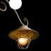 Дополнительное фото Люстра потолочная Arte Lamp 6 A4579PL-5WG: Купить в Интернет магазин освещения GCSVET.RU