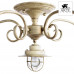 Дополнительное фото Люстра потолочная Arte Lamp 6 A4579PL-5WG: Купить в Интернет магазин освещения GCSVET.RU