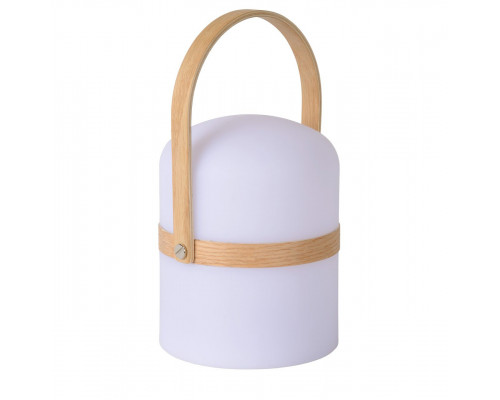 Дополнительное фото Лампа настольная Lucide Joe 06800/03/31: Купить в Интернет магазин освещения GCSVET.RU