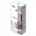 Дополнительное фото Напольный светильник Uniel UML-T702 E14 SILVER+ UL-00010957: Купить в Интернет магазин освещения GCSVET.RU