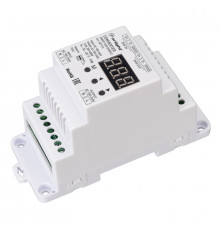 Конвертер Arlight Smart-K29-DMX512 (230V, 1x2A, Triac, Din) 027131