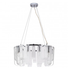 Люстра подвесная Arte Lamp Denebola A4074LM-10CC