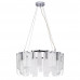 Основное фото Люстра подвесная Arte Lamp Denebola A4074LM-10CC: Купить в Интернет магазин освещения GCSVET.RU