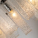 Дополнительное фото Люстра подвесная Arte Lamp Denebola A4074LM-10CC: Купить в Интернет магазин освещения GCSVET.RU
