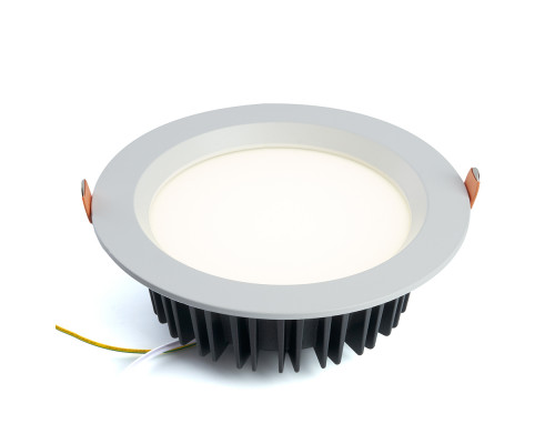 Дополнительное фото Светильник встраиваемый LED Feron AL253 32627: Купить в Интернет магазин освещения GCSVET.RU