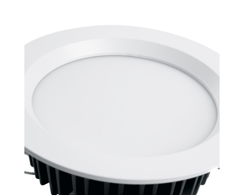 Дополнительное фото Светильник встраиваемый LED Feron AL253 32627: Купить в Интернет магазин освещения GCSVET.RU