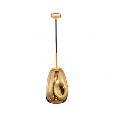 Светильник подвесной Maytoni Mabell P013PL-01G