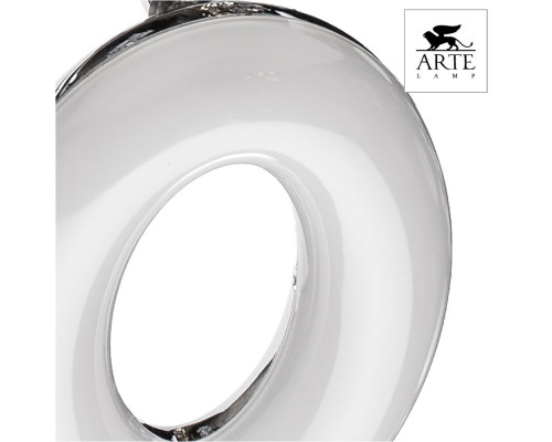Дополнительное фото Светодиодный Светильник спот Arte Lamp 13 A8972AP-2CC: Купить в Интернет магазин освещения GCSVET.RU