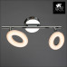 Дополнительное фото Светодиодный Светильник спот Arte Lamp 13 A8972AP-2CC: Купить в Интернет магазин освещения GCSVET.RU