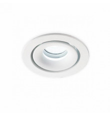 Светильник встраиваемый LED Italline IT06-6017 white 3000K