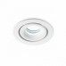 Основное фото Светильник встраиваемый LED Italline IT06-6017 white 3000K: Купить в Интернет магазин освещения GCSVET.RU