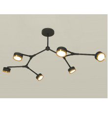 Люстра потолочная Ambrella Light Traditional (C9056, N8124) XB9056152