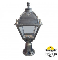 Светильник ландшафтный Fumagalli Simon U33.113.000.BXH27