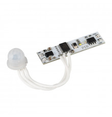 ИК-выключатель Arlight SR-Iris-IRH (12-24V, 1x5A, 40x11mm) 029110