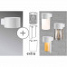 Дополнительное фото Светильник настенный LED для улицы Paulmann AmbientLed 93811: Купить в Интернет магазин освещения GCSVET.RU