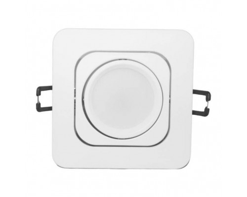 Дополнительное фото Светильник встраиваемый Lumina Deco Moka LDC 8063-L98 WT: Купить в Интернет магазин освещения GCSVET.RU