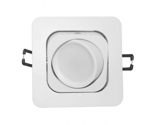 Основное фото Светильник встраиваемый Lumina Deco Moka LDC 8063-L98 WT: Купить в Интернет магазин освещения GCSVET.RU