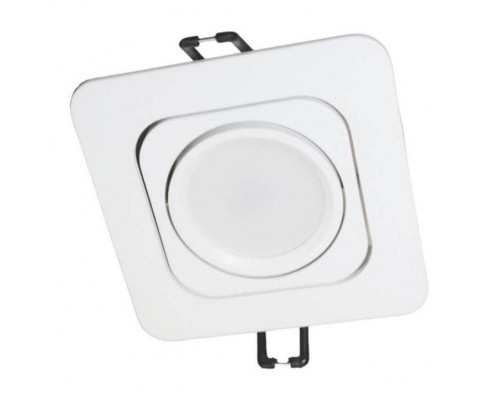 Дополнительное фото Светильник встраиваемый Lumina Deco Moka LDC 8063-L98 WT: Купить в Интернет магазин освещения GCSVET.RU