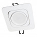 Дополнительное фото Светильник встраиваемый Lumina Deco Moka LDC 8063-L98 WT: Купить в Интернет магазин освещения GCSVET.RU