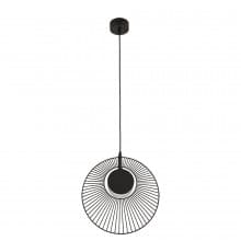 Светильник подвесной Arte Lamp Layla A2808SP-1BK