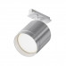 Дополнительное фото Светильник трековый (однофазный) Maytoni Polar TR088-1-GX53-S: Купить в Интернет магазин освещения GCSVET.RU